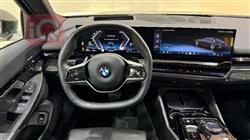 بي ام دبليو الفئة 5